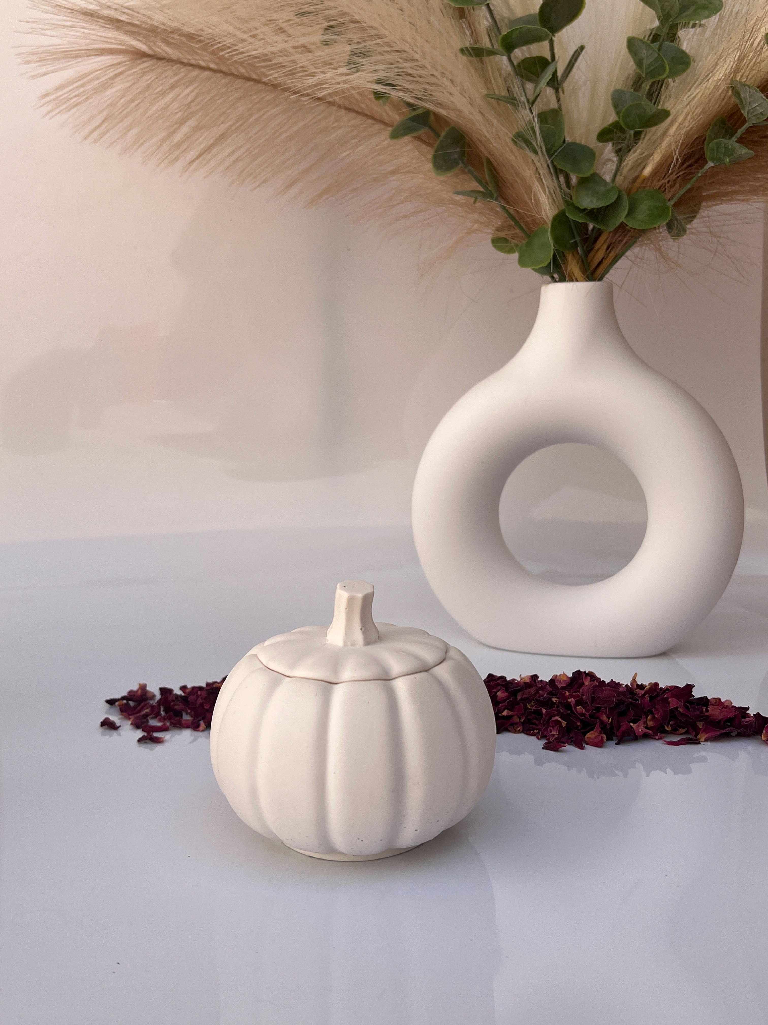 Tarro calabaza