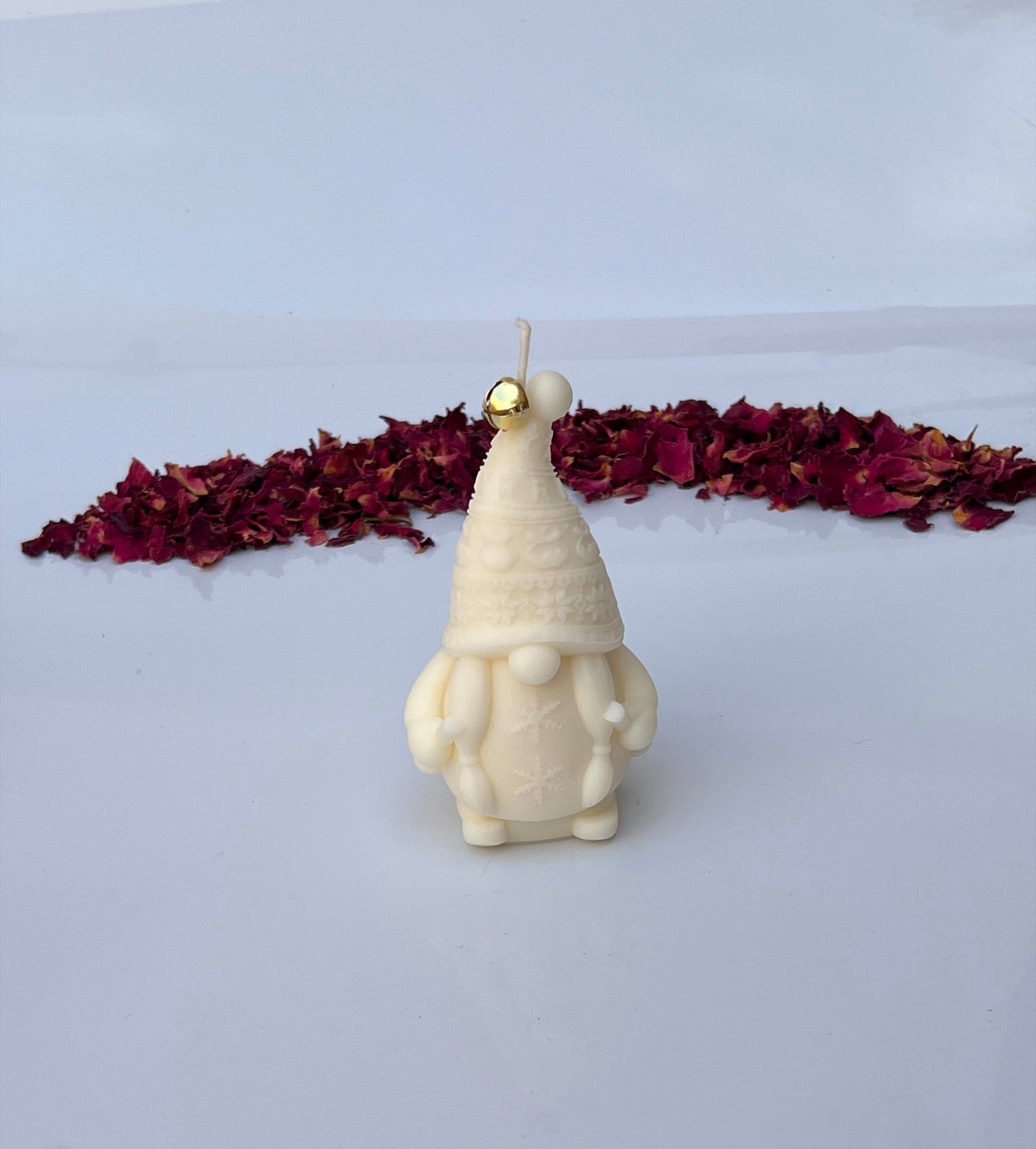 Vela nomo de jardin
