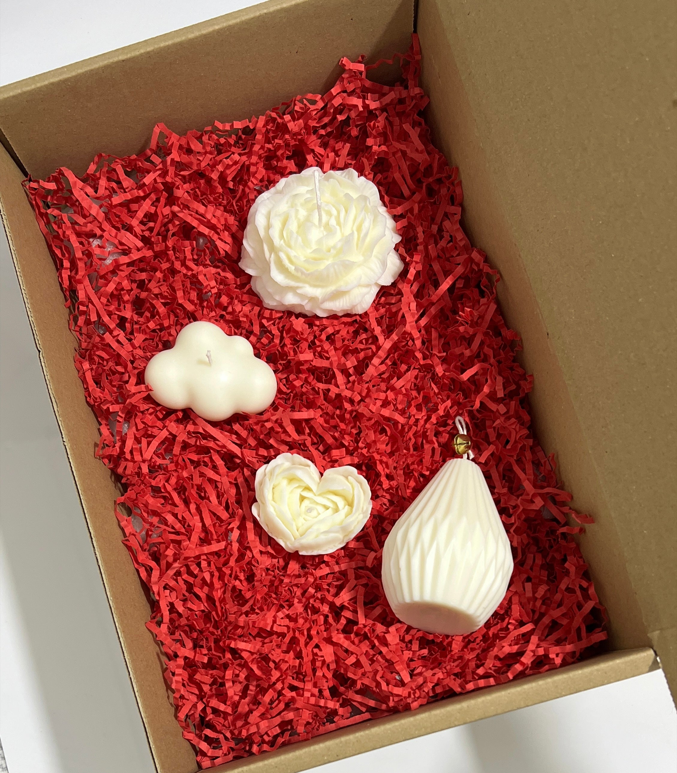 Petals & Dreams Box
