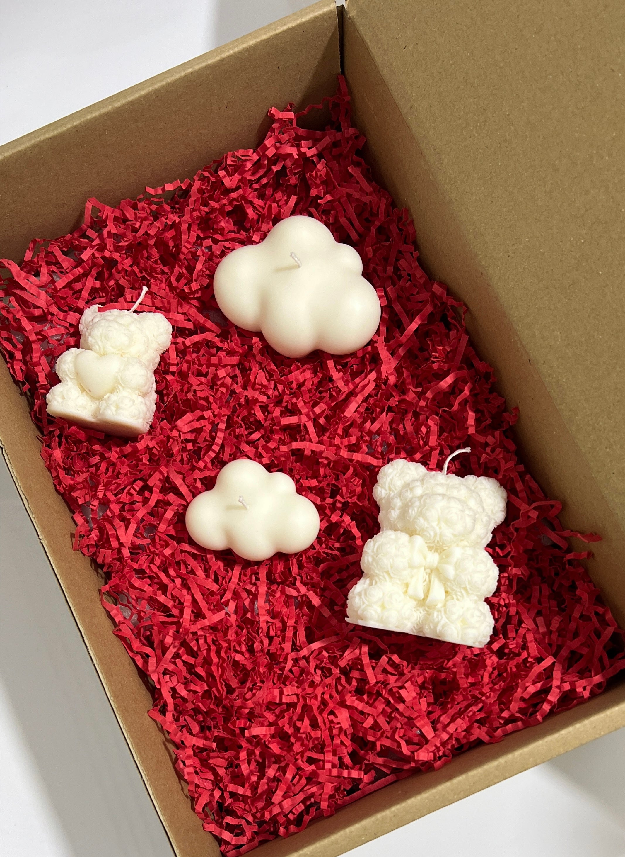 Dreamy Hugs Box