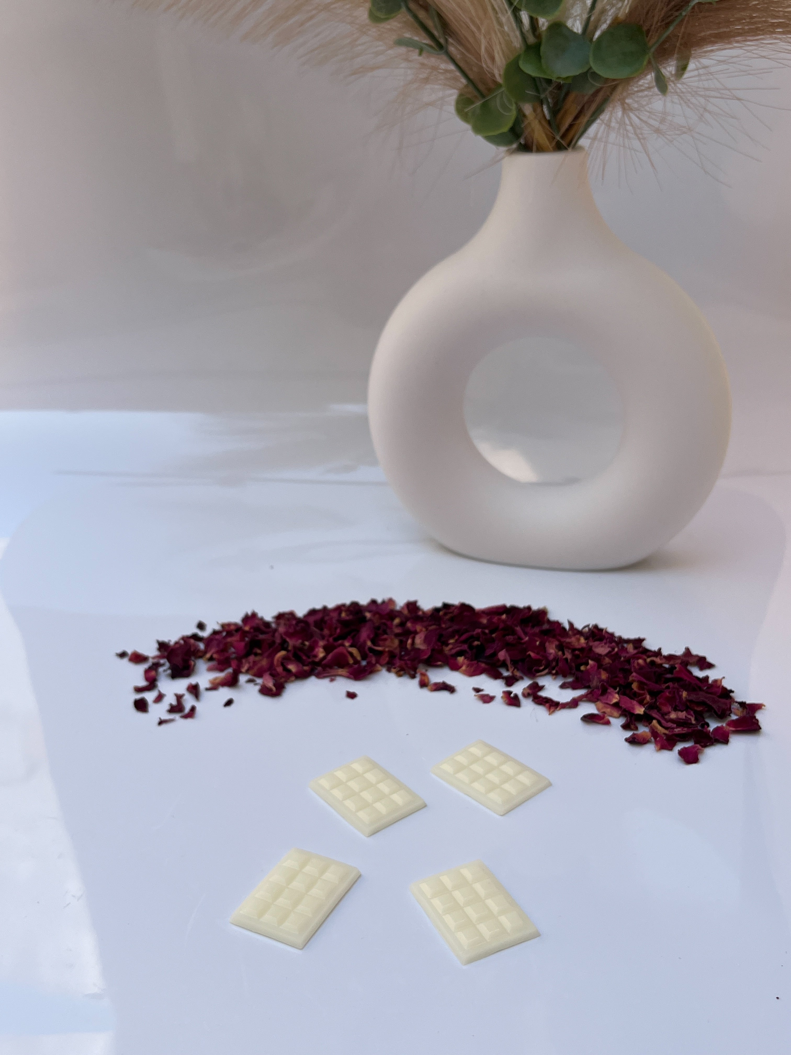 Wax Melts "Chocolate oscuro"