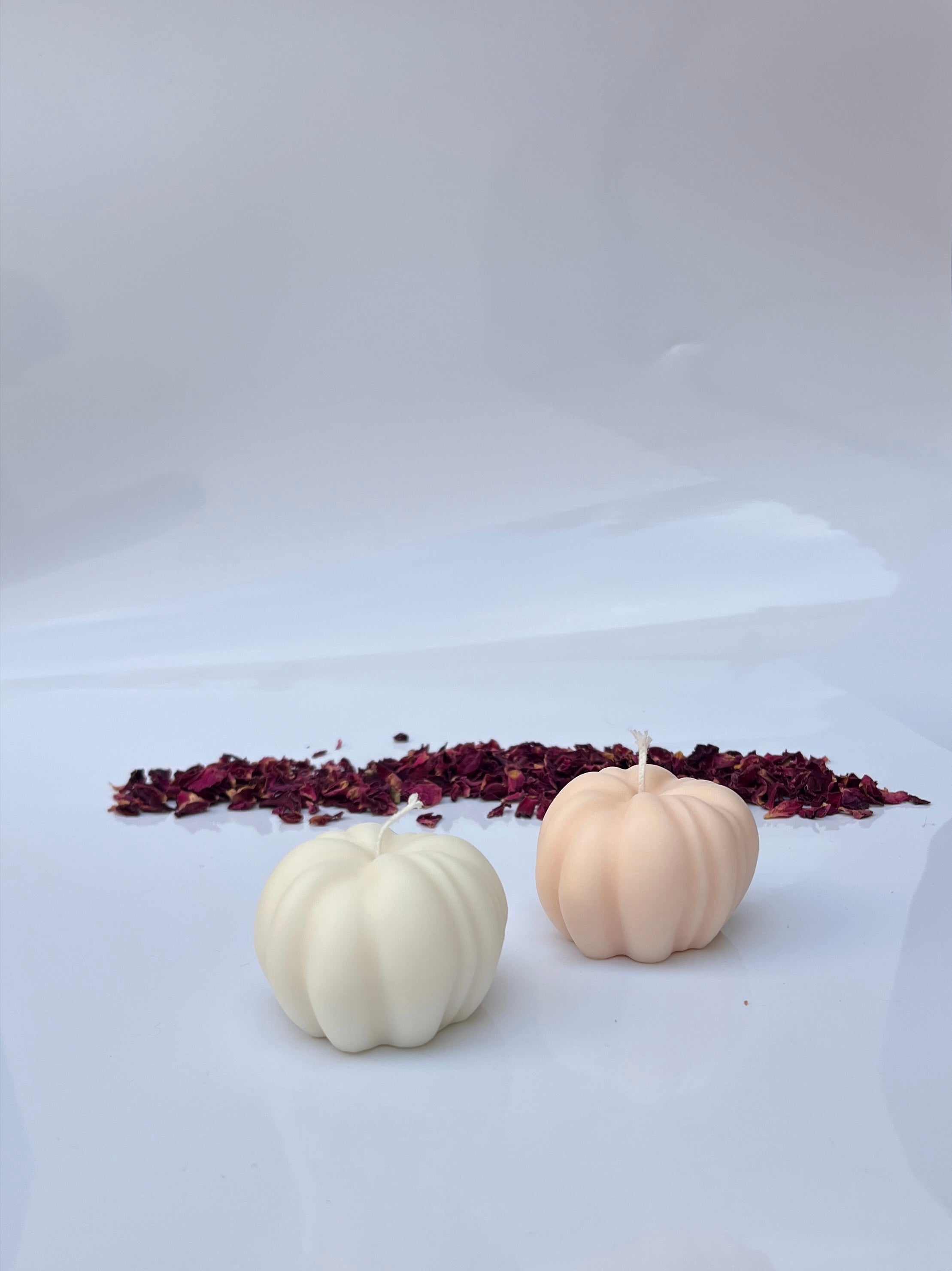 Vela calabaza