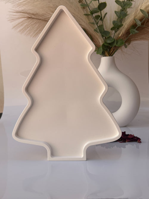 Bandeja arbol de navidad