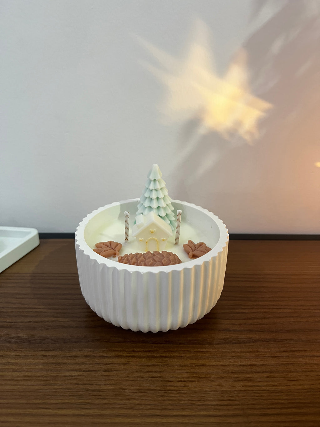 Bosque de invierno