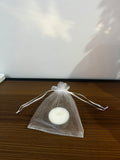 Velas de te