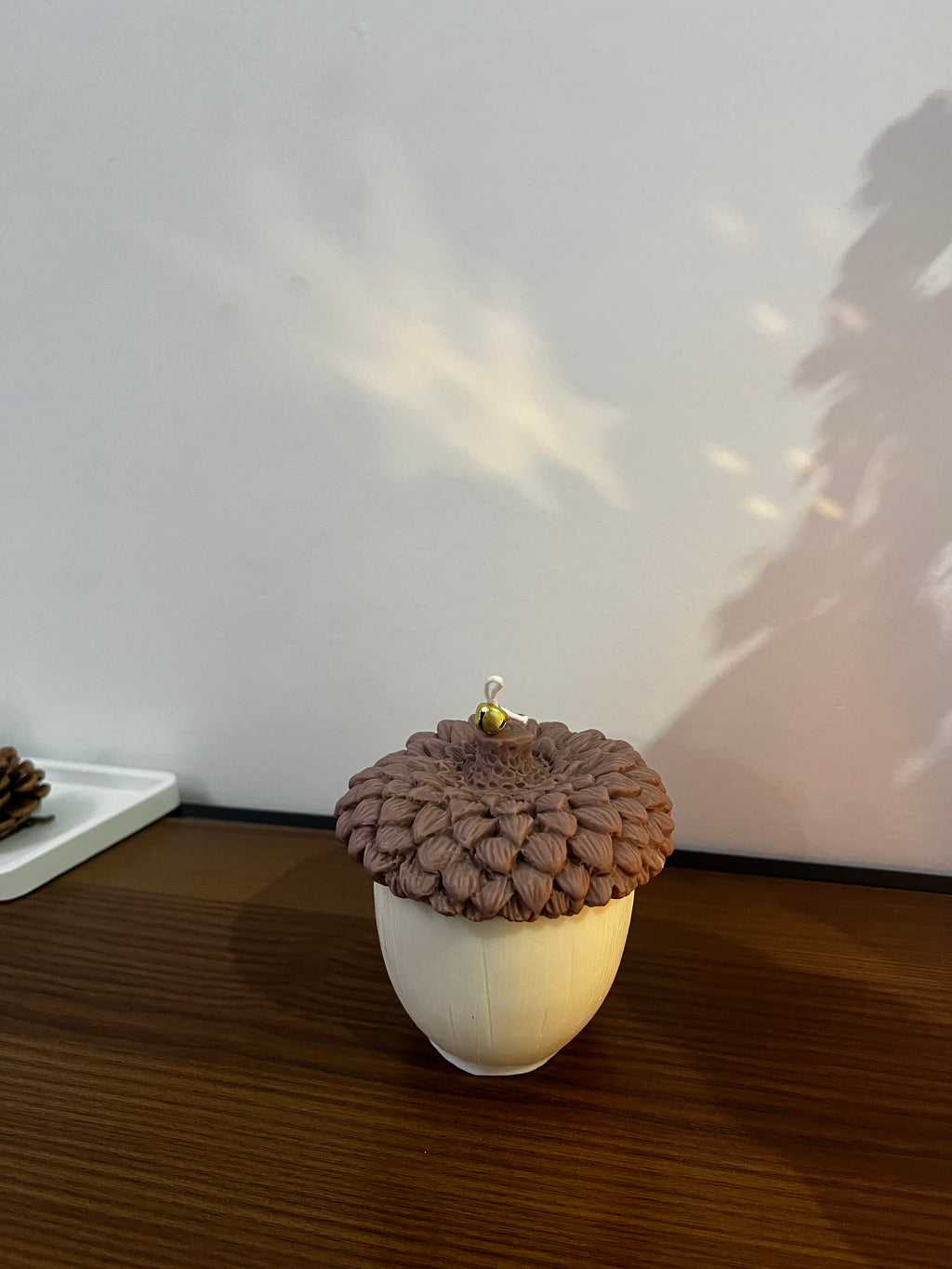 Vela Bellota imperial