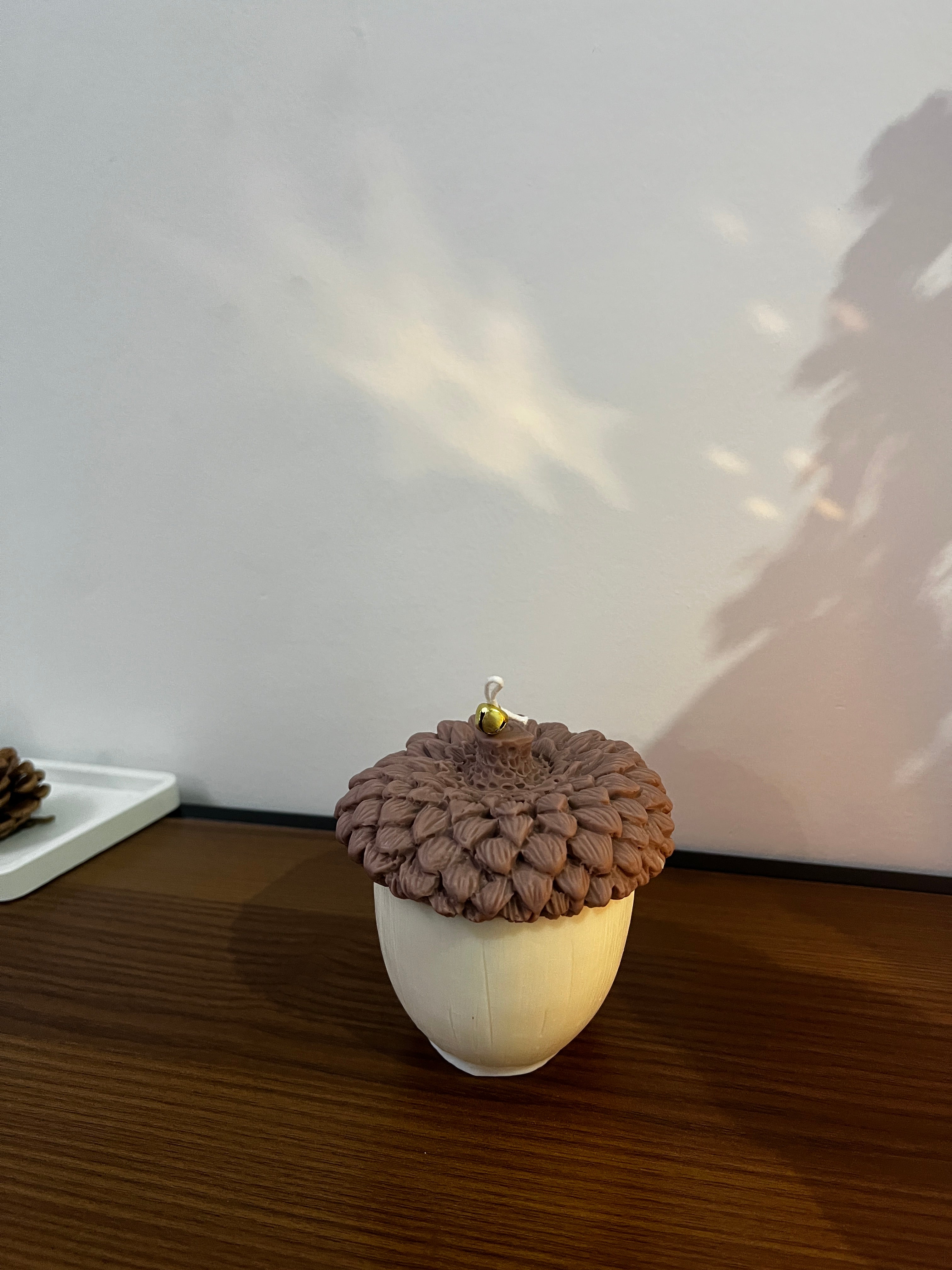 Vela Bellota imperial