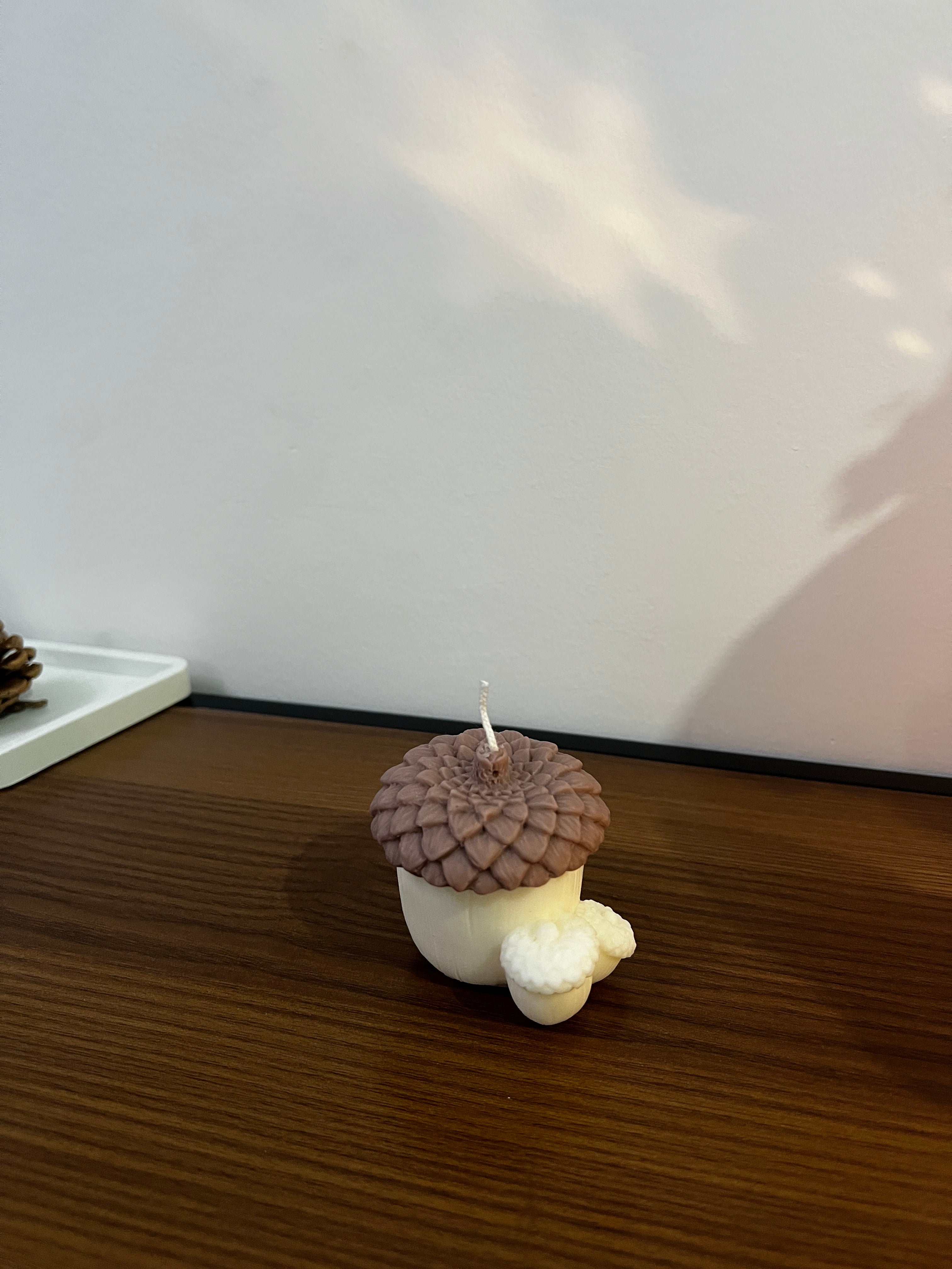 Vela Bellota imperial