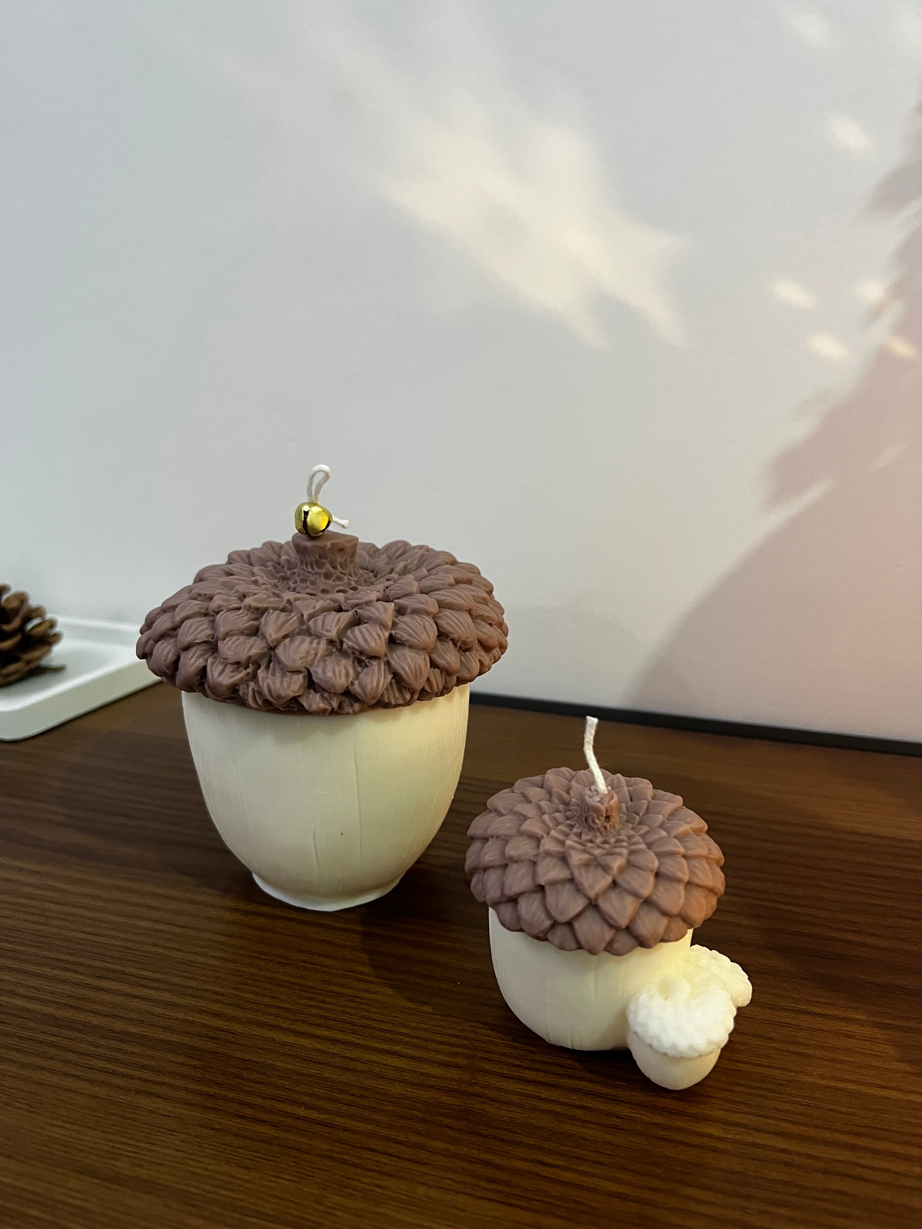 Vela Bellota imperial