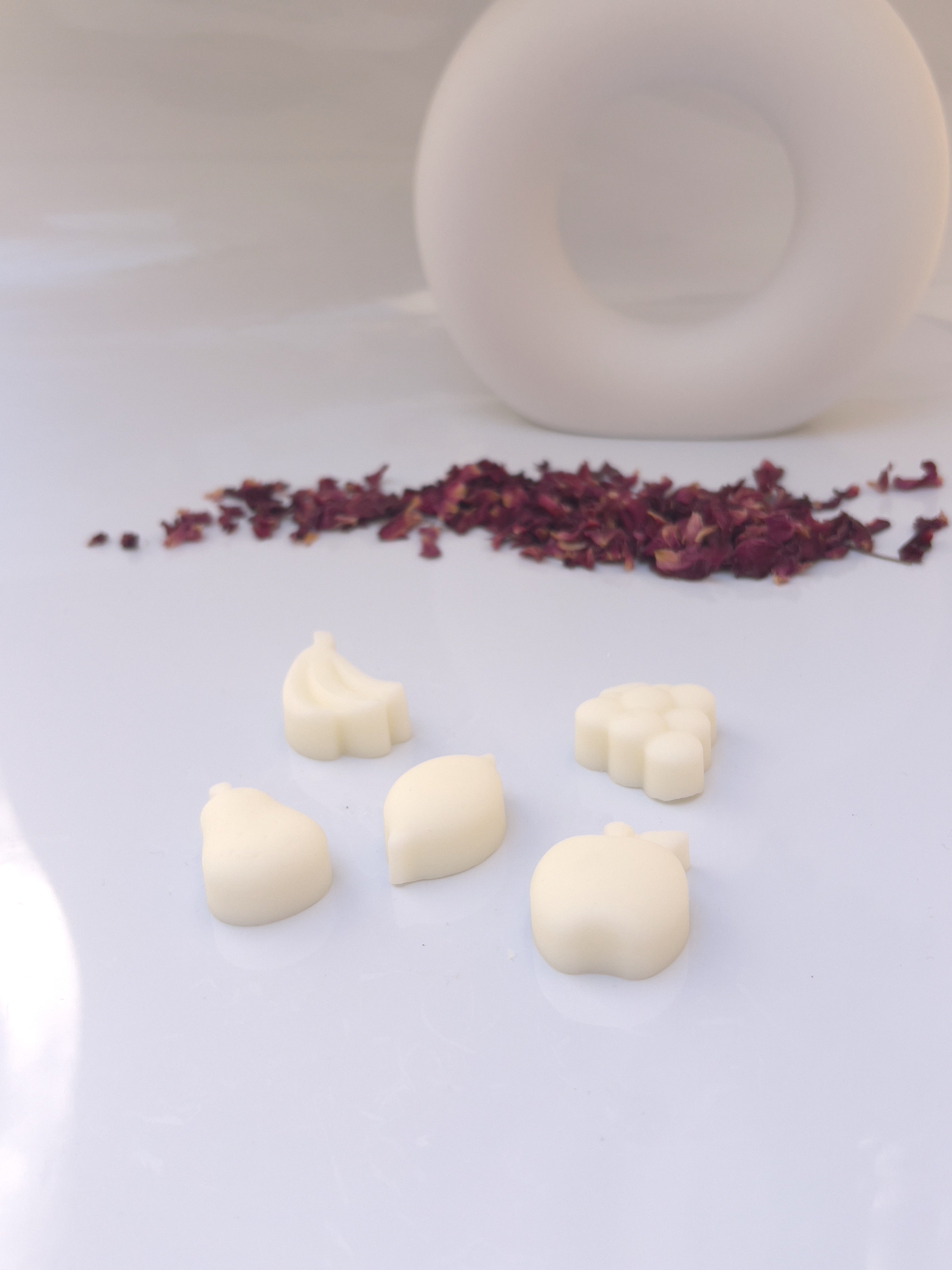 Wax Melt "Verano enterno"