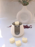 Quemador Wax Melts REDONDO