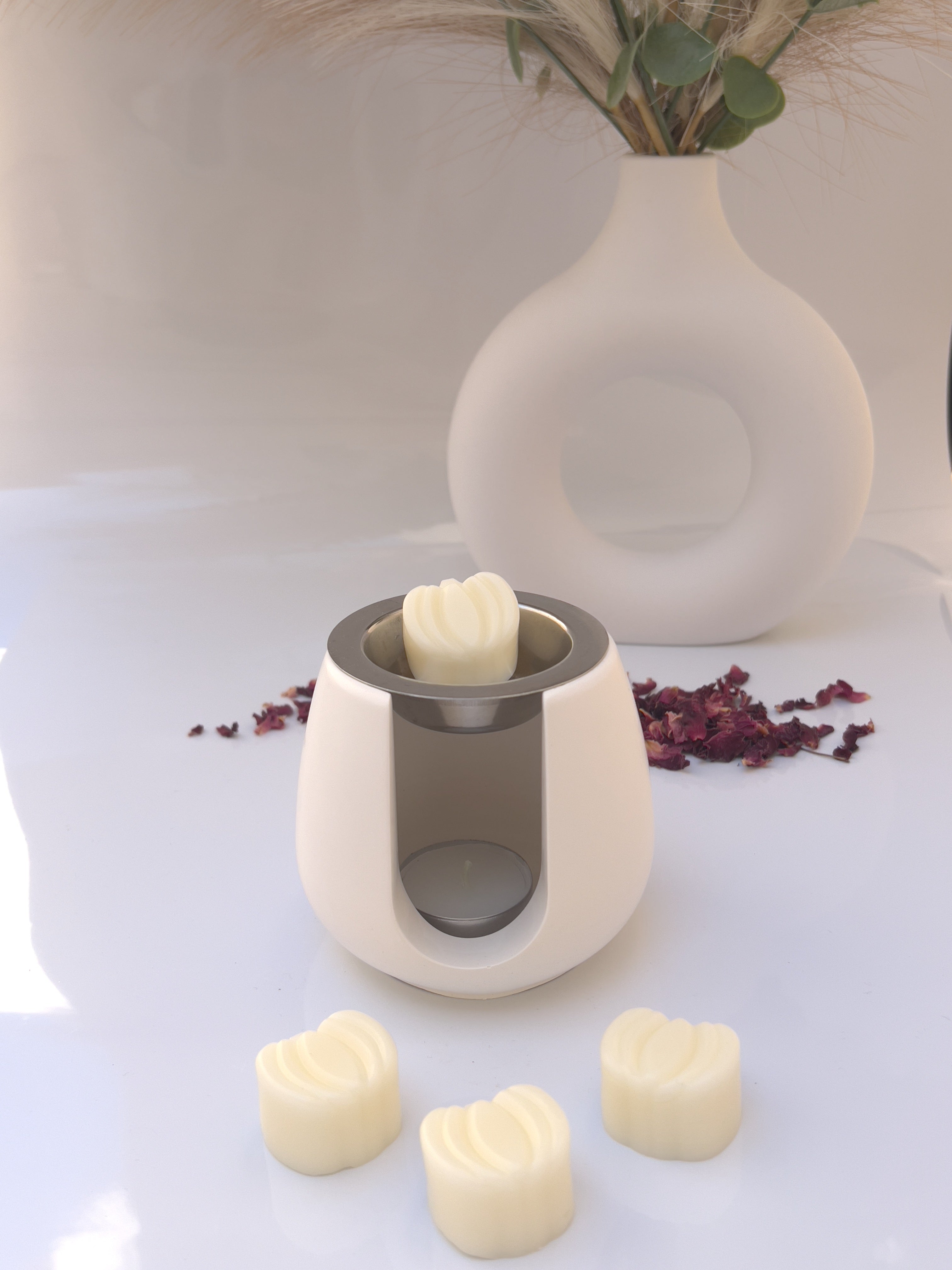 Quemador Wax Melts REDONDO