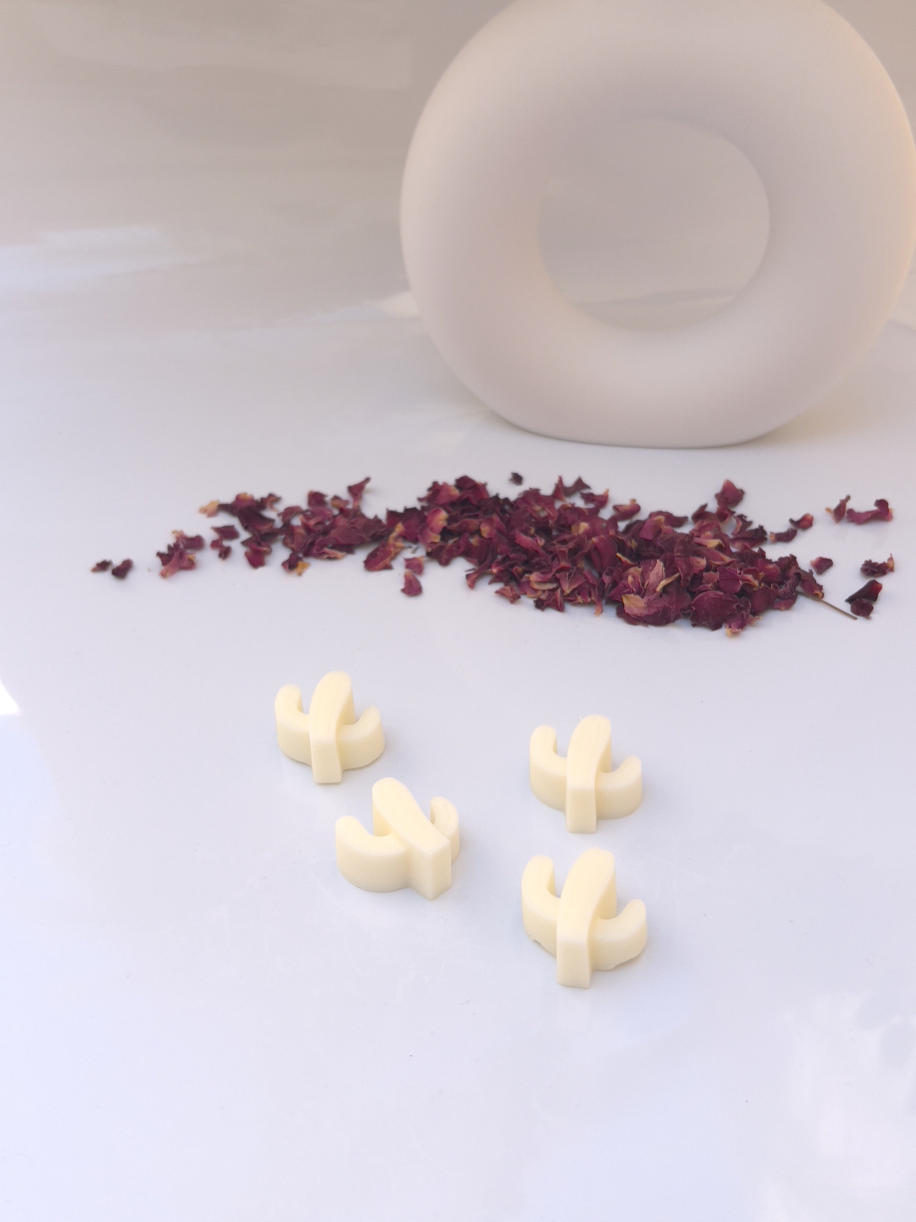Wax Melt "Encanto botanico"