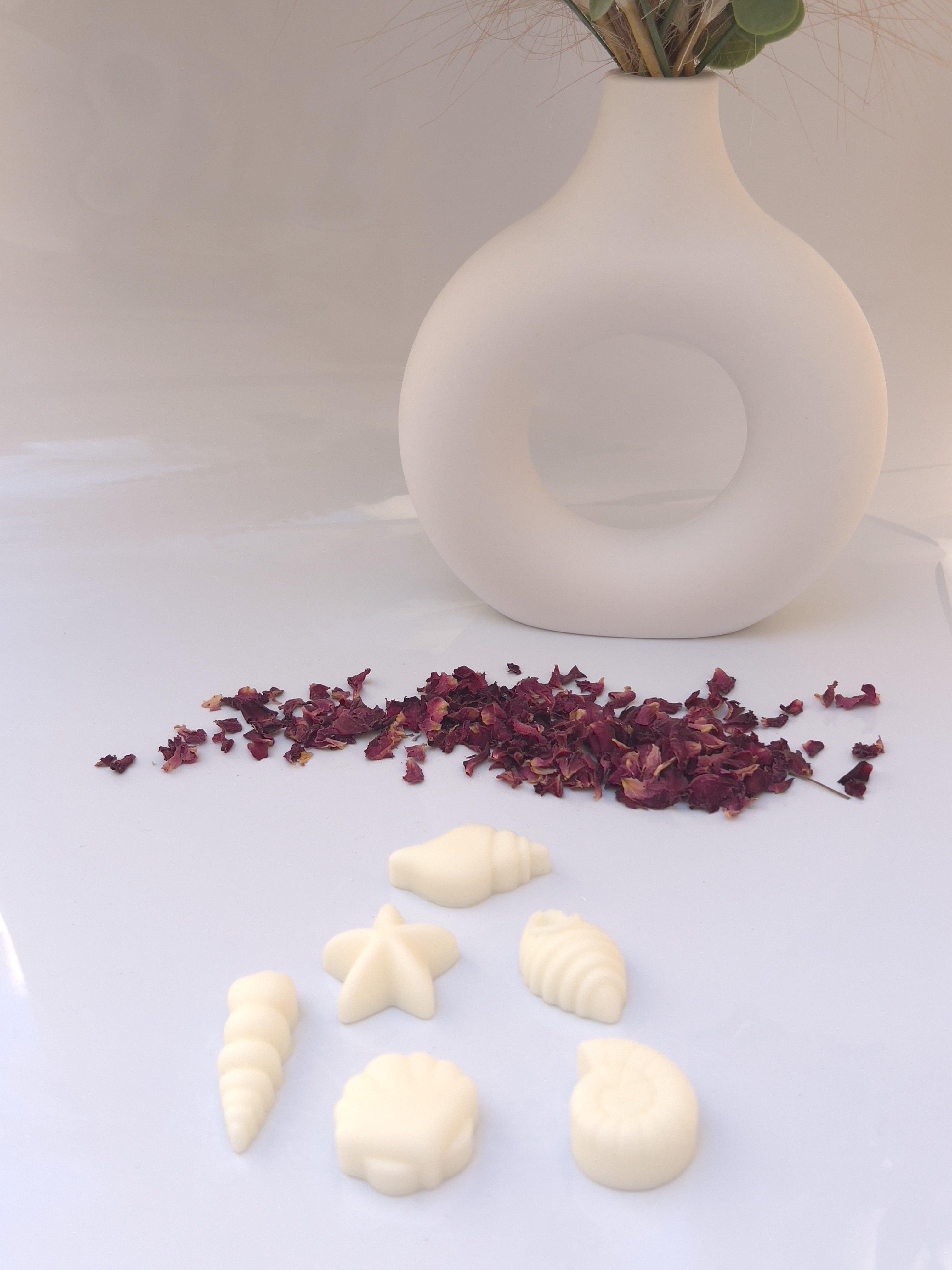 Wax Melt "Memoria dulce"