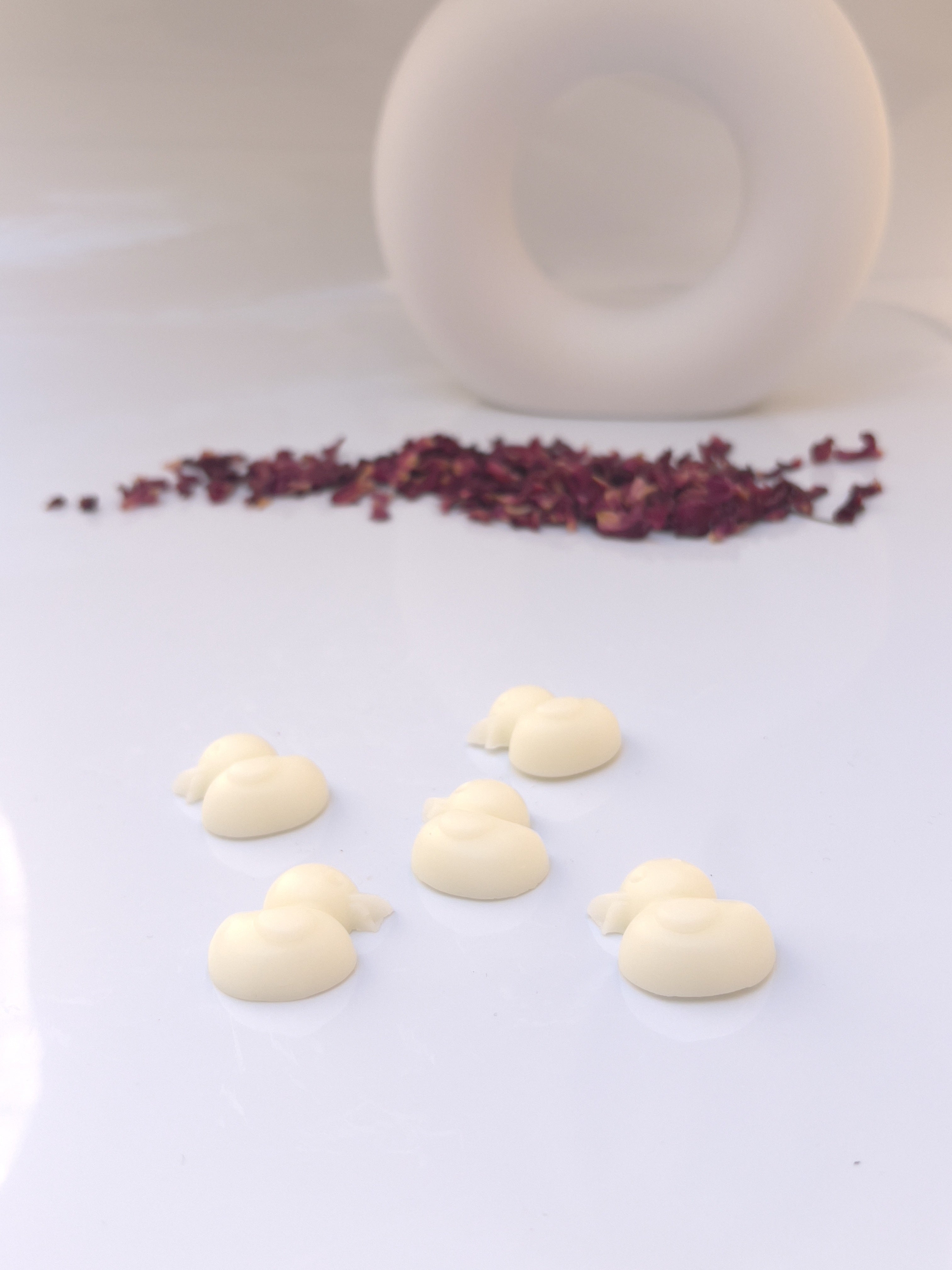 Wax Melt "Talco de bebé"